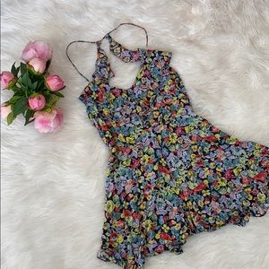 Kimchi blue romper sz 6